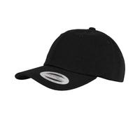 Flexfit Gorra de Algodón de Sarga para Adultos Unisex (BC5275)