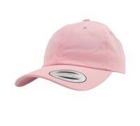 Flexfit Gorra de Algodón de Sarga para Adultos Unisex (BC5275)