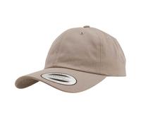Flexfit Gorra de Algodón de Sarga para Adultos Unisex (BC5275) UTBC5275_4