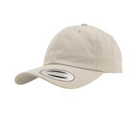 Flexfit Gorra de Algodón de Sarga para Adultos Unisex (BC5275) UTBC5275_5