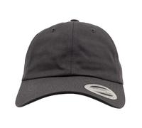 Flexfit Gorra de Algodón de Sarga para Adultos Unisex (BC5275) UTBC5275_6