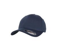 Flexfit - Gorra de algodón orgánico