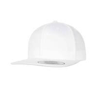 Flexfit Gorra de Algodón Orgánico (PC7174)
