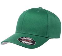 Flexfit Gorra de b isbol ATL Tico para Hombre - Verde - S/M