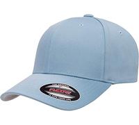 Gorra de béisbol ajustada y deportiva para hombre Flexfit - azul - S/M