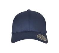 Flexfit Gorra de béisbol, Azul Marino, Talla única