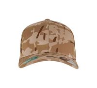 Flexfit Gorra de béisbol, Caqui Multicam, L/XL Unisex Adulto