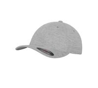 Flexfit Gorra De Béisbol Jersey De Pico Curvo Doble BLACK BLUE O GREY