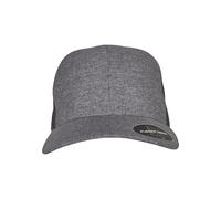 Flexfit Gorra azul oscuro / azul moteado 56-57 azul oscuro / azul moteado