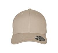 Flexfit Gorra de béisbol Unisex 110 Ripstop, de Malla, Color Caqui, Talla única