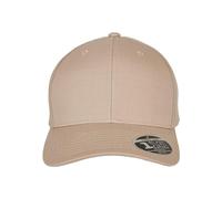 Flexfit Gorra de Malla 110 Ripstop béisbol, Caqui, Talla única Unisex Adulto