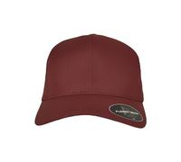 Flexfit Gorra de béisbol Unisex Delta Maroon L/XL