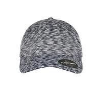 Flexfit Gorra de béisbol Unisex Delta Unipanel, Azul Marino, S-M