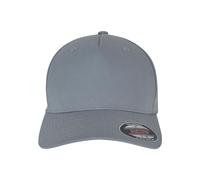 Flexfit Gorra de béisbol Unisex, Greenish Grey, L/XL
