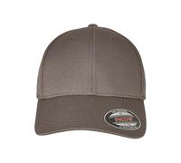 Flexfit Gorra de béisbol Unisex, Gris Oscuro, S/M