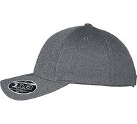 Flexfit Gorra gris oscuro 55-60 gris oscuro