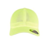 Flexfit Gorra de béisbol Unisex. Neonyellow L/XL