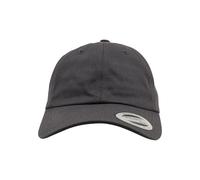 Flexfit Gorra de béisbol Yupoong algodón Unisex para Hombre y Mujer, no rígida con Cierre de latón