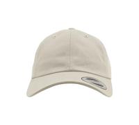 Flexfit Gorra de béisbol Yupoong algodón Unisex para Hombre y Mujer, no rígida con Cierre de latón