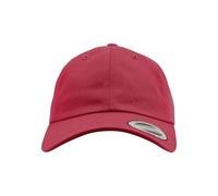 Flexfit Gorra de béisbol Yupoong algodón Unisex para Hombre y Mujer, no rígida con Cierre de latón
