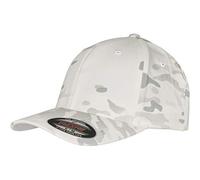 Flexfit Gorra de béisbol Yupoong algodón Unisex para Hombre y Mujer, no rígida con Cierre de latón