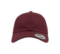 Flexfit Gorra de béisbol Yupoong algodón Unisex para Hombre y Mujer, no rígida con Cierre de latón