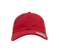 Flexfit Gorra de béisbol Yupoong algodón Unisex para Hombre y Mujer, no rígida con Cierre de latón