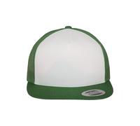Flexfit Gorra Classic Trucker – gorra de náutica multicolor – Talla One Size