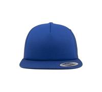 Flexfit Gorra de Camionero de Espuma, Azul, Talla única