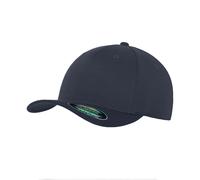 Flexfit Gorra de cinco paneles (PC3702) UTPC3702_10