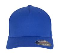 Flexfit Gorra de cinco paneles (PC3702) UTPC3702_15