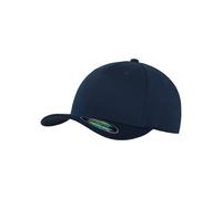 Flexfit Gorra de cinco paneles (PC3702) UTPC3702_3
