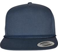 Flexfit Gorra de golf de popelina clásica Yp Classics Einheitsgröße