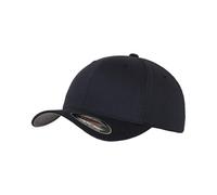 Flexfit Gorra de Lana Cepillada para Adultos Unisex (BC7201) UTBC7201_28
