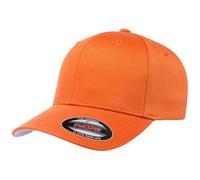 Flexfit - Gorra de Lana Cepillada para Niños/Niñas