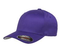 Flexfit Gorra de Lana Cepillada para Niños/Niñas (PC2104) UTPC2104_15