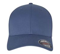 Flexfit Gorra de Lana Cepillada para Niños/Niñas (PC2104) UTPC2104_26