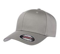 Flexfit Gorra de Lana Cepillada para Niños/Niñas (PC2104) UTPC2104_7