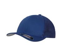 Flexfit Gorra de Malla para Adultos Unisex (BC7019) UTBC7019_11