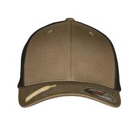 Flexfit Gorra de Malla para Adultos Unisex (RW8925) UTRW8925_2