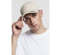 Flexfit Gorra de perfil bajo Cotton Twill Stone Einheitsgröße