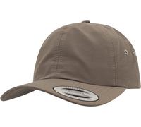 Flexfit Gorra de perfil bajo repelente al agua Einheitsgröße