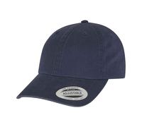 Flexfit Gorra de Prenda Lavada (PC7916)