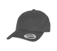 Flexfit Gorra de Prenda Lavada (PC7916)