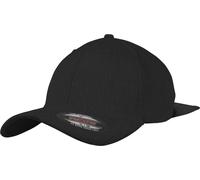 Flexfit Gorra de raso con lazo Einheitsgröße