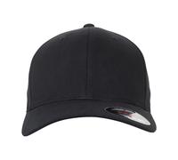 Flexfit Gorra de Sarga Cepillada (PC4771) UTPC4771_1