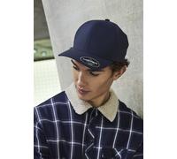 Flexfit Gorra Delta Ajustable Azul Marino Einheitsgröße