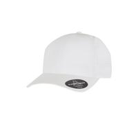 Flexfit Gorra 'Delta' blanco 55-60 EUR