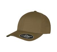 Flexfit Gorra Delta Diseño Logotipo de Ligera (RW11220)