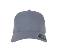 Flexfit Gorra 'Delta' gris 56-57 EUR
